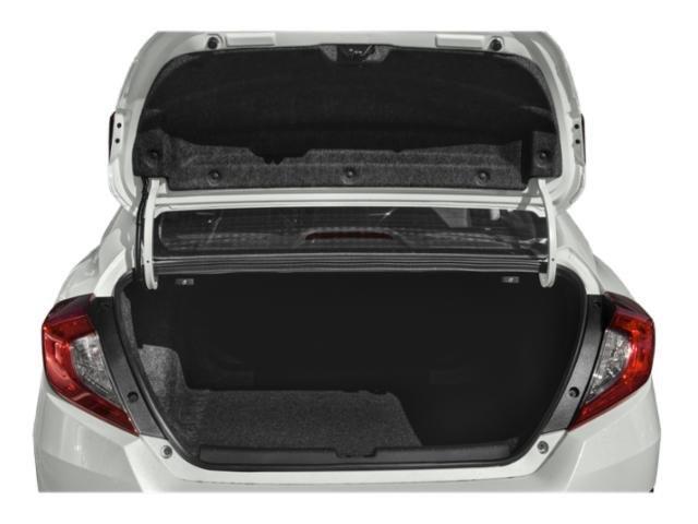 used 2019 Honda Civic car