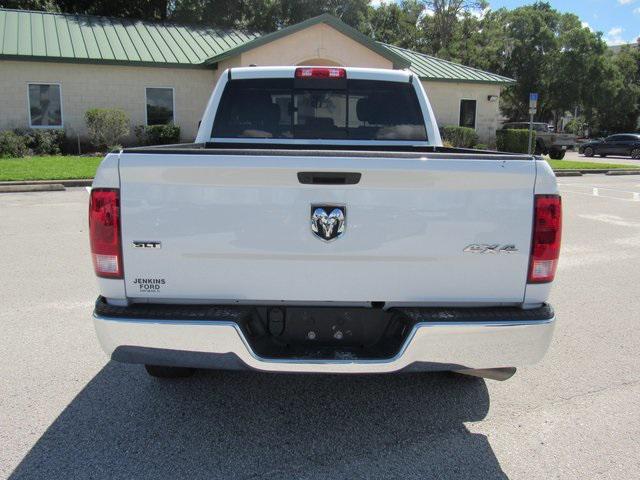 used 2020 Ram 1500 Classic car, priced at $24,991