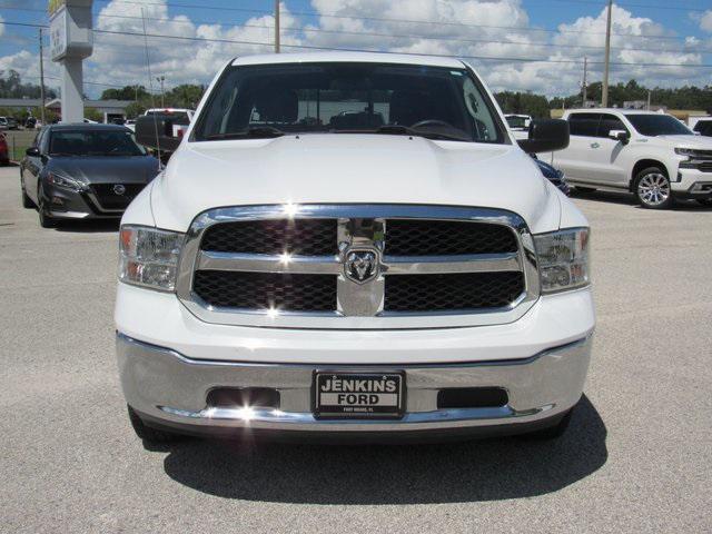 used 2020 Ram 1500 Classic car, priced at $24,991