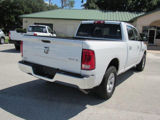 used 2020 Ram 1500 Classic car, priced at $24,991