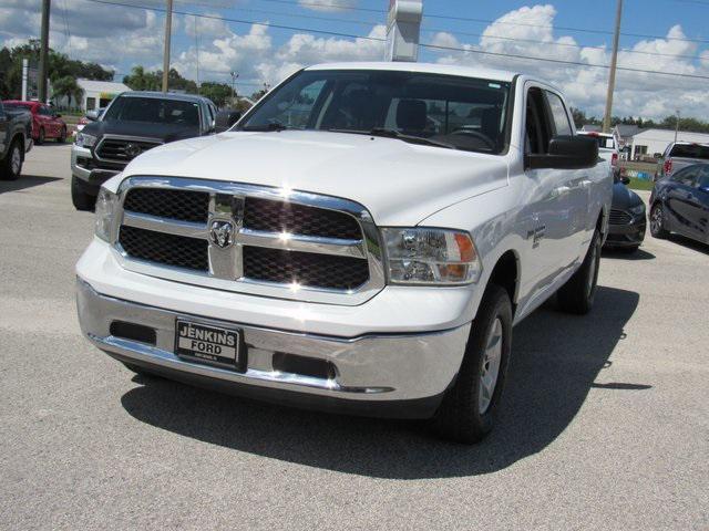 used 2020 Ram 1500 Classic car, priced at $24,991