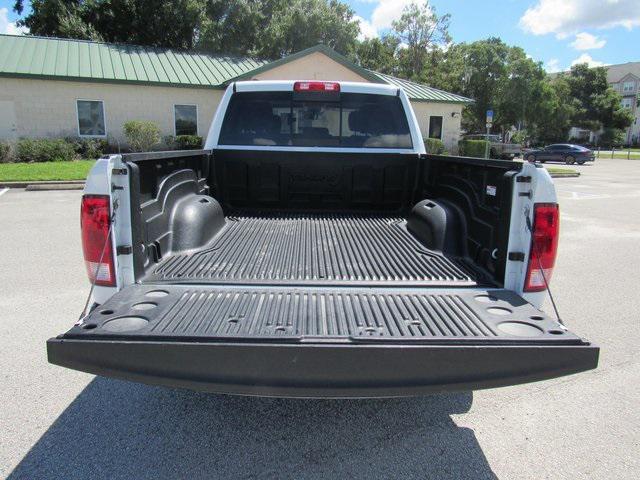 used 2020 Ram 1500 Classic car, priced at $24,991