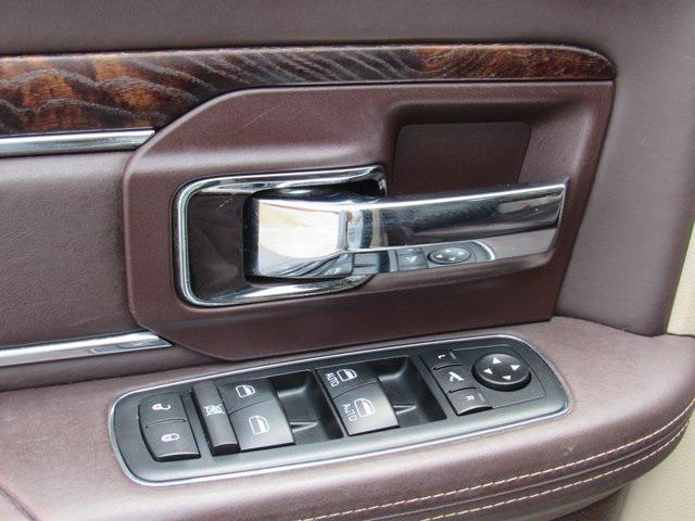 used 2016 Ram 3500 car, priced at $31,957