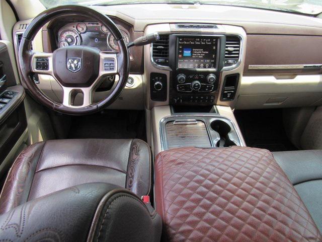 used 2016 Ram 3500 car, priced at $31,957