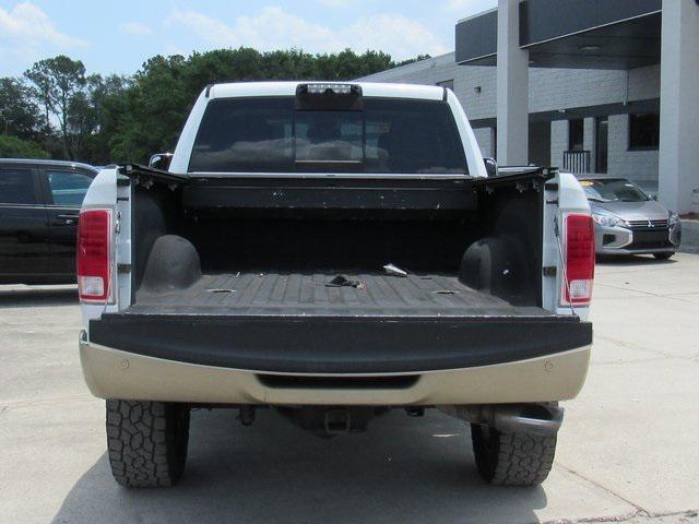 used 2016 Ram 3500 car, priced at $31,957