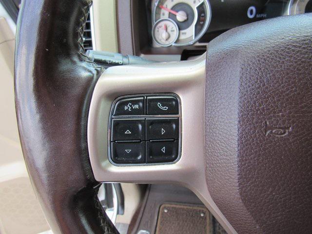 used 2016 Ram 3500 car, priced at $31,957