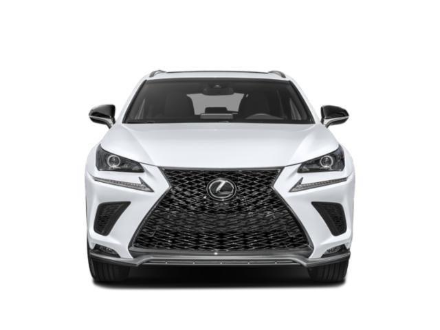 used 2019 Lexus NX 300 car, priced at $29,998