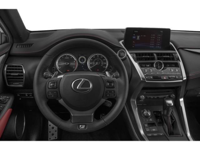 used 2019 Lexus NX 300 car, priced at $29,998