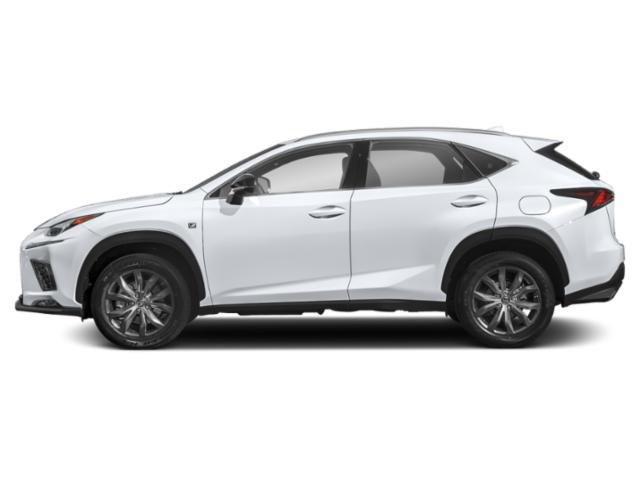 used 2019 Lexus NX 300 car, priced at $29,998