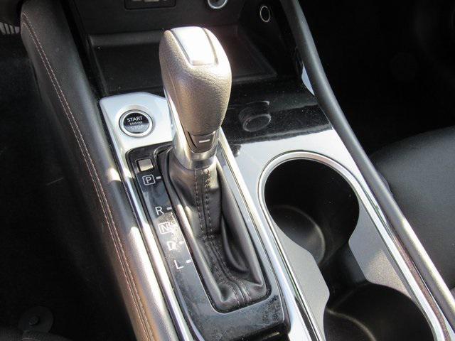 used 2023 Nissan Altima car, priced at $16,937