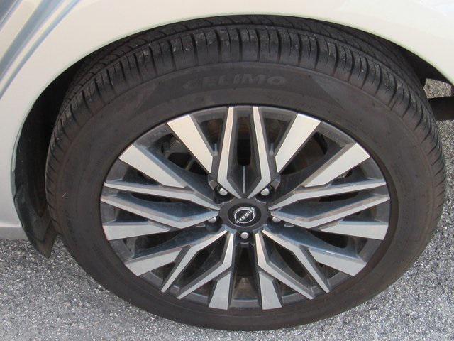 used 2023 Nissan Altima car, priced at $16,937