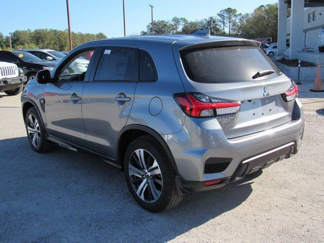 new 2024 Mitsubishi Outlander Sport car, priced at $17,790