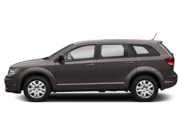 used 2020 Dodge Journey car