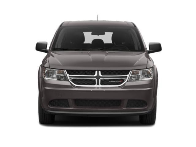 used 2020 Dodge Journey car