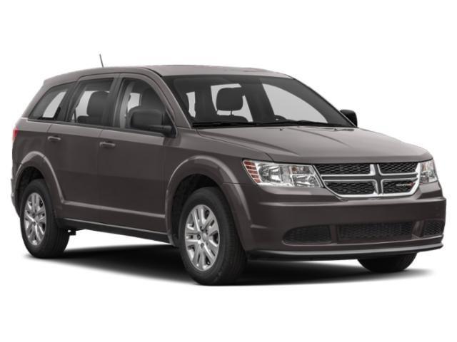 used 2020 Dodge Journey car