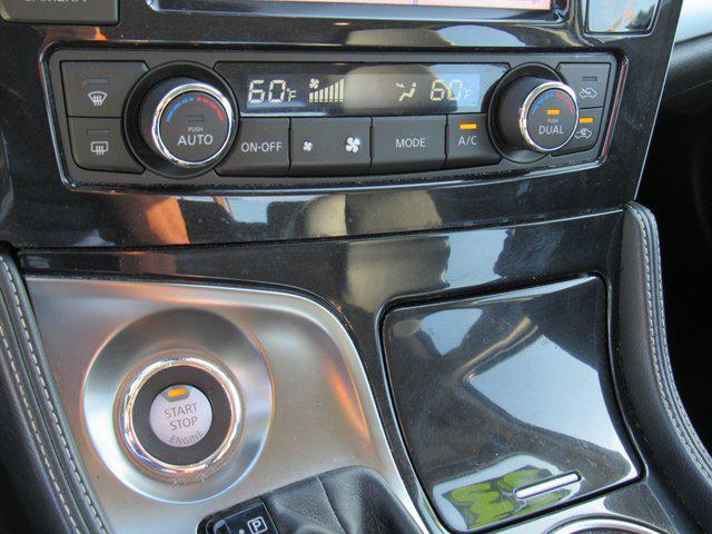 used 2023 Nissan Maxima car, priced at $21,987