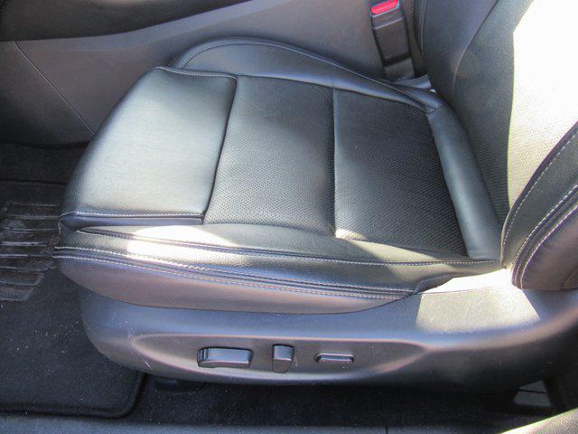 used 2023 Nissan Maxima car, priced at $21,987