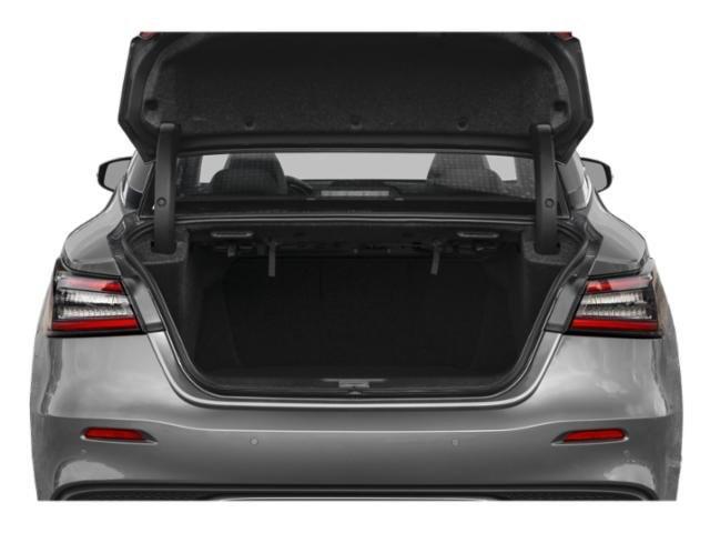 used 2023 Nissan Maxima car, priced at $21,829