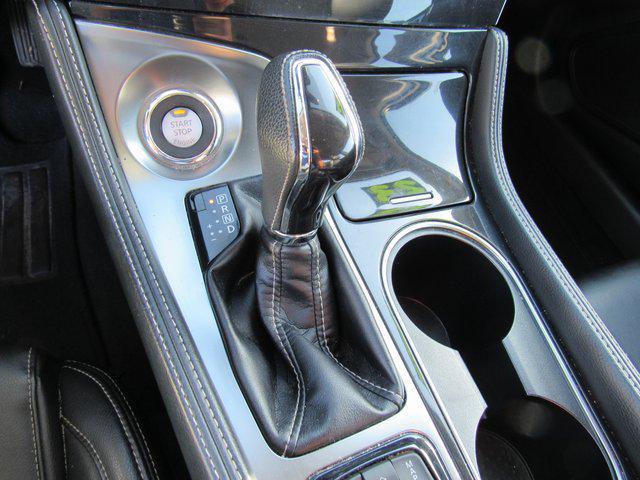 used 2023 Nissan Maxima car, priced at $21,987