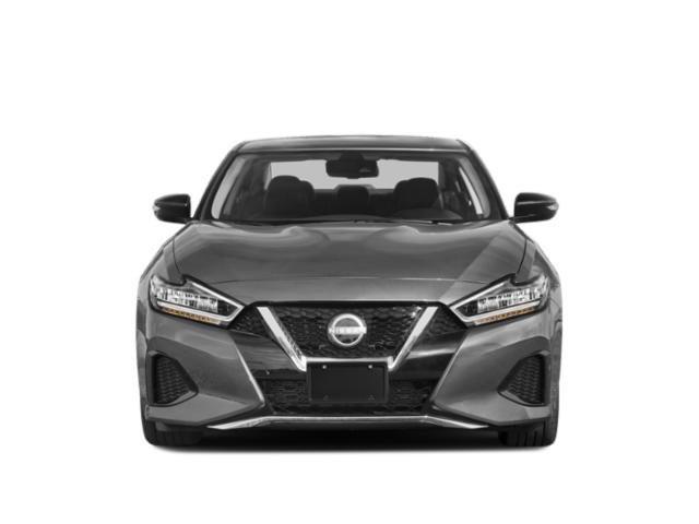 used 2023 Nissan Maxima car, priced at $21,829