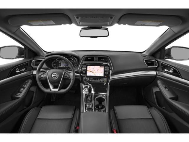 used 2023 Nissan Maxima car, priced at $21,829