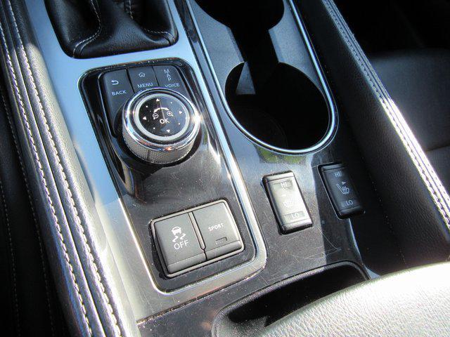 used 2023 Nissan Maxima car, priced at $21,987