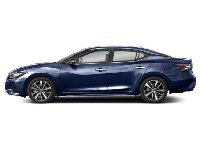 used 2023 Nissan Maxima car, priced at $21,829