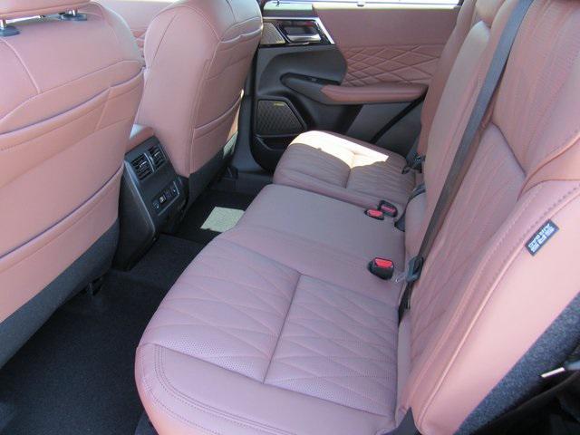 new 2025 Mitsubishi Outlander car, priced at $34,710