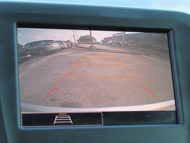 used 2022 Chevrolet Equinox car, priced at $16,987