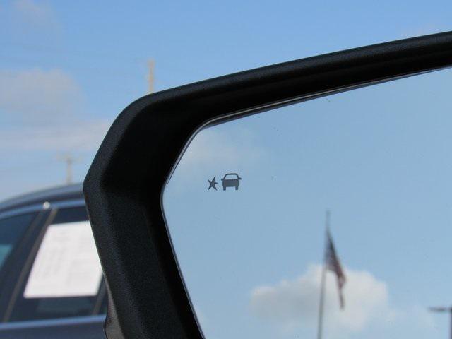 used 2022 Chevrolet Equinox car, priced at $16,987