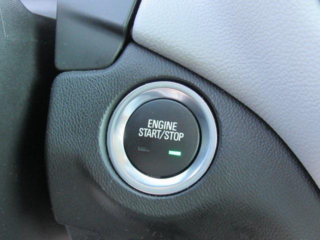 used 2022 Chevrolet Equinox car, priced at $16,987