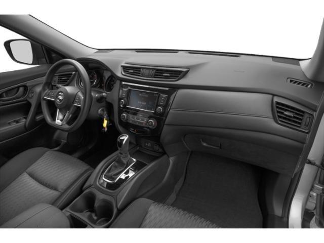 used 2020 Nissan Rogue car, priced at $13,109