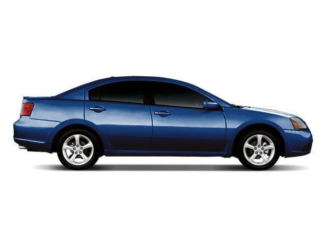 used 2009 Mitsubishi Galant car, priced at $4,172
