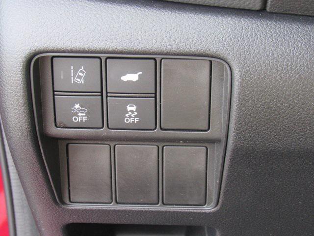 used 2022 Honda CR-V car, priced at $24,748