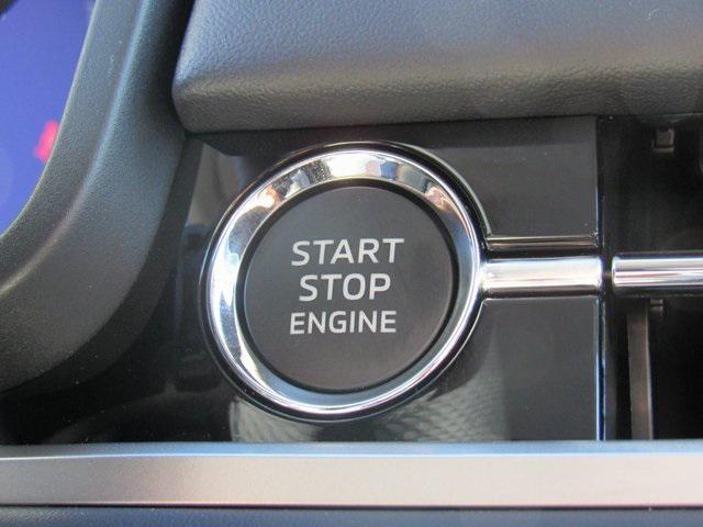new 2025 Mitsubishi Outlander car, priced at $31,150