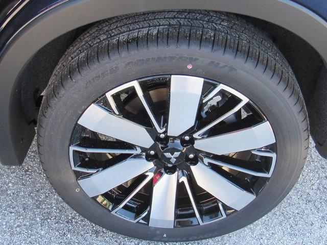 new 2025 Mitsubishi Outlander car, priced at $31,150