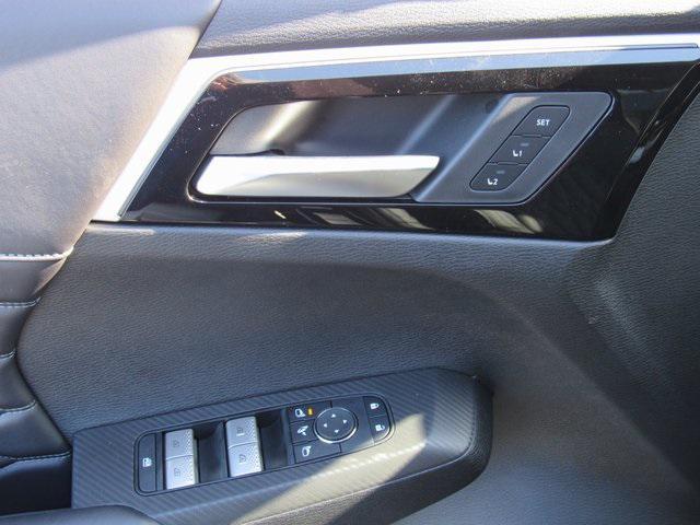 new 2025 Mitsubishi Outlander car, priced at $31,150