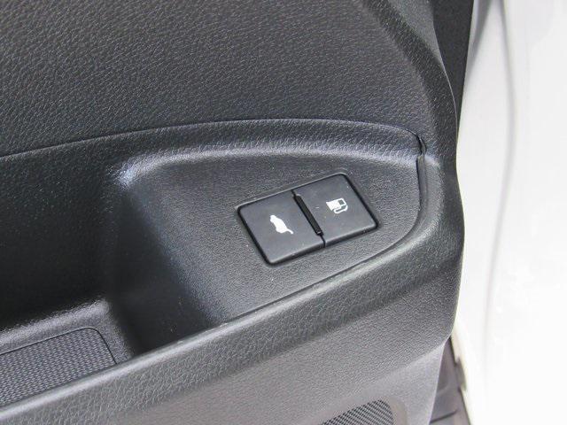 used 2022 Honda Passport car, priced at $29,681