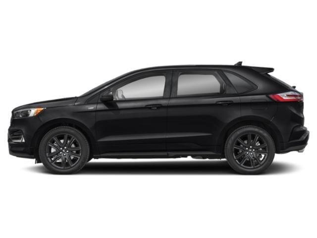 used 2022 Ford Edge car, priced at $21,993