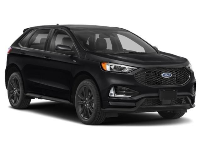 used 2022 Ford Edge car, priced at $21,993