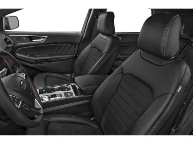 used 2022 Ford Edge car, priced at $21,993