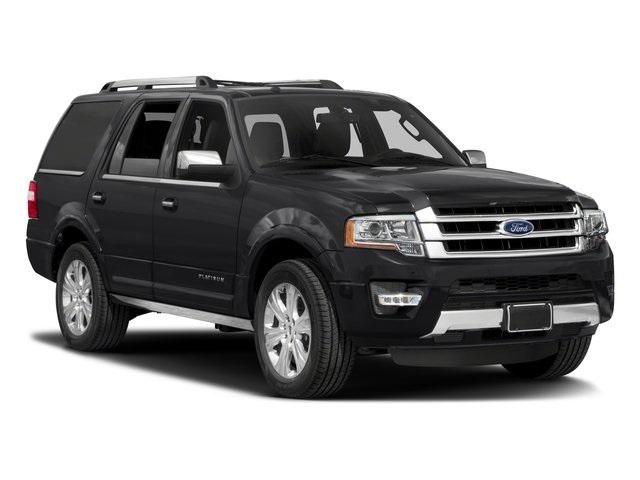 used 2017 Ford Expedition car, priced at $25,887