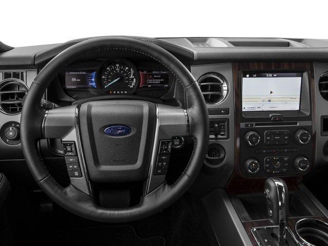 used 2017 Ford Expedition car, priced at $25,887