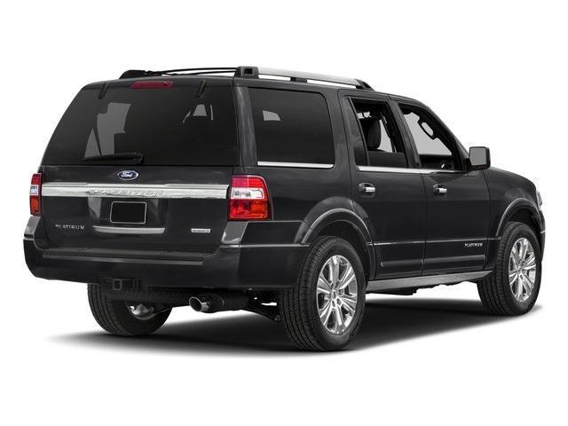 used 2017 Ford Expedition car, priced at $25,887