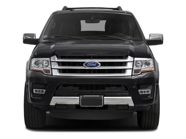 used 2017 Ford Expedition car, priced at $25,887