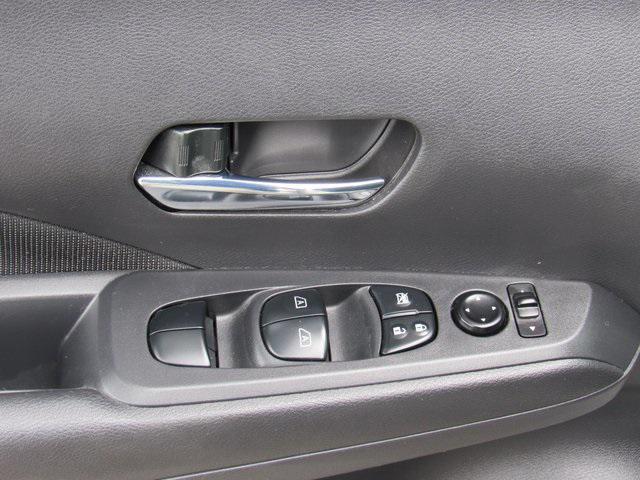 used 2021 Nissan Kicks car, priced at $12,995