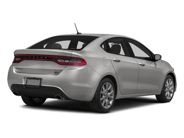 used 2014 Dodge Dart car, priced at $3,545