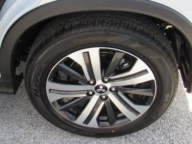 new 2025 Mitsubishi Outlander Sport car, priced at $19,735