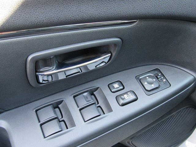 new 2025 Mitsubishi Outlander Sport car, priced at $19,735