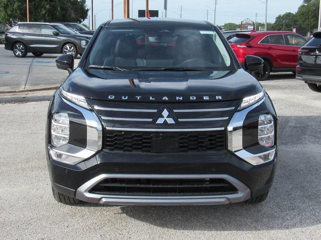 new 2025 Mitsubishi Outlander car, priced at $26,495
